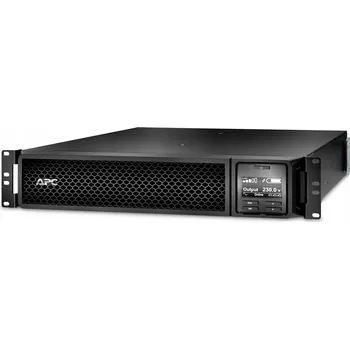 Záložní zdroj APC SRT3000XLI Smart-UPS SRT 3000VA/2700W 230V - Záložní zdroj (UPS)