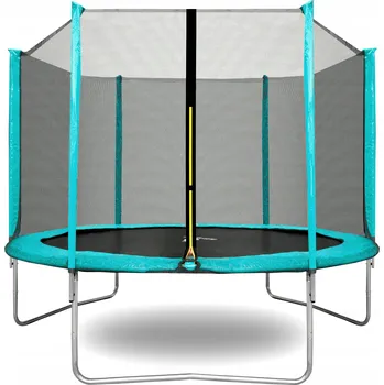 Trampolína Trampolína se sítí Aga 180 cm FT 6 (180-183 cm)