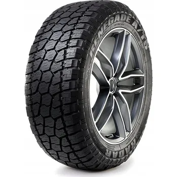 Letní osobní pneu Celoroční pneumatika Radar Renegade A/T 5 265/65R18 114 H s přilnavostí na sněhu (3PMSF)