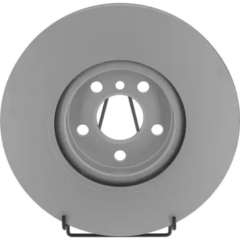 Brzdový kotouč Brzdový kotouč JURID 563260JC