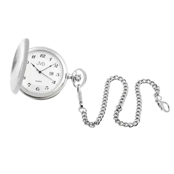 Hodinky Kapesní hodinky JVD LK15