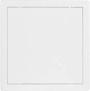 Revizní dvířka dvířka vanová plastová 150x200 HACO