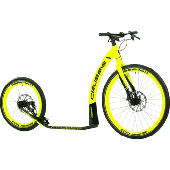Koloběžka CRUSSIS COBRA Sport 4.2-1 2023