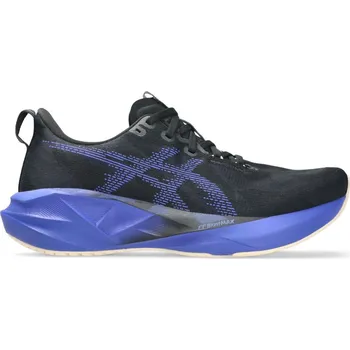 Pánská obuv Asics Novablast 5 M 1011B974004 - black/cobalt burst 45