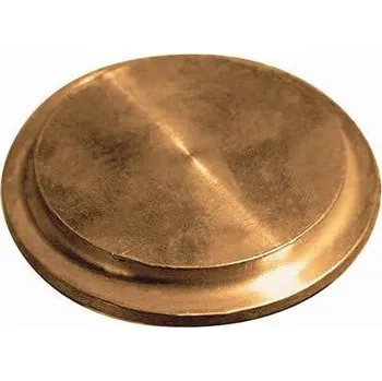 Vodovodní potrubí ISIFLO W záslepka T-145 VODA 32