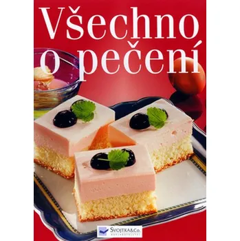 Všechno o pečení