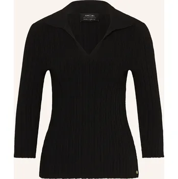 Dámský svetr Marc Cain Dámský Svetr, 900 black, 40