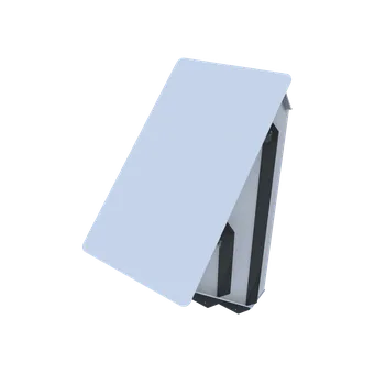 Zahradní stavba Dodatečný vchod Quick 1 Typ uložení: Samonosné