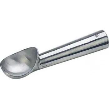 Naběračka na zmrzlinu Lžíce na zmrzlinu hliníková 1/20