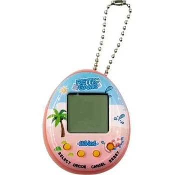 Mac Toys Tamagoči Quizy – Pláž