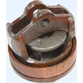 Píst motoru náhradní píst 251/90 dvě oka