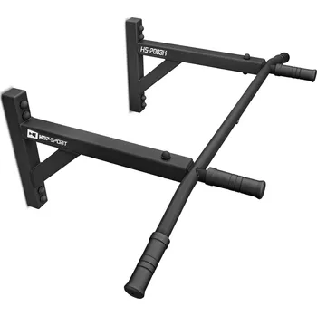 Hrazda Posilovací hrazda na zeď FREDDY