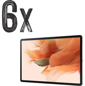 Tablet VÝHODNÁ SADA - 6x Tablet Samsung Galaxy Tab S7 FE 5G, černý