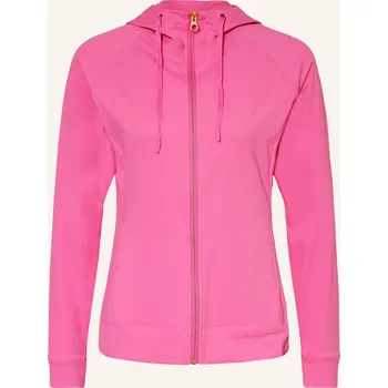 Dámská mikina Venice Beach Dámská Tréninková Bunda Vb_Getha, růžová, 36