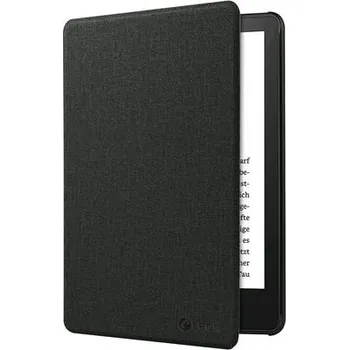 C-TECH PROTECT pouzdro pro Amazon Kindle PAPERWHITE 2024/COLORSOFT, WAKE/SLEEP funkce,hardcover, AKC-21, černá