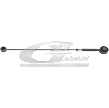 Převodovka Řadicí tyč, 23001