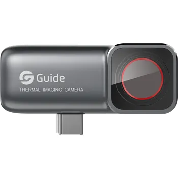 Termokamera Mobilní Termokamera Guide Sensmart MobIR 2T