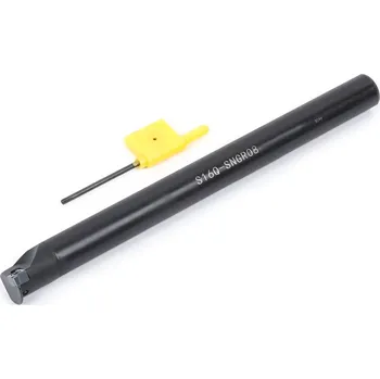 Příslušenstí k soustruhu Soustružnický nůž zapichovací SNGR09 (16 mm) - vč. VBD