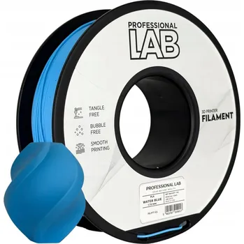 3D tisk PLA filament Imagine 1,75 mm 1000 g modrý