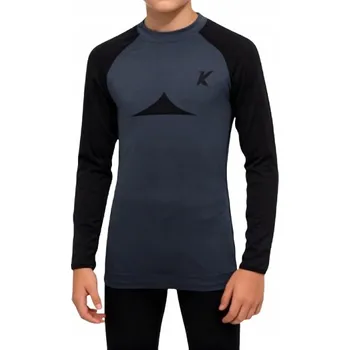 Dětské termoprádlo ODĚVY TERMO PRÁDLO FUNKČNÍ FOTBALOVÉ DĚTSKÉ SET 158-164