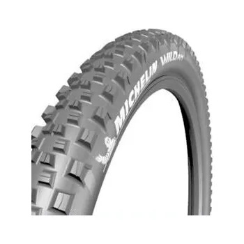 Komponent pro jízdní kolo Plášť 29X2.35 Michelin WILD AM COMPETITION LINE TS TLR