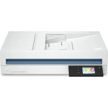 Skener HP ScanJet Enterprise Flow N6600 fnw1 (20G08A) bílý