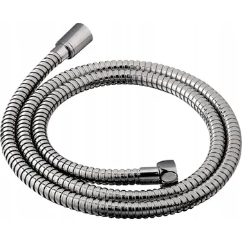 Sprchová hadice Sprchová hadice Omnires 150 cm niklová 029NI