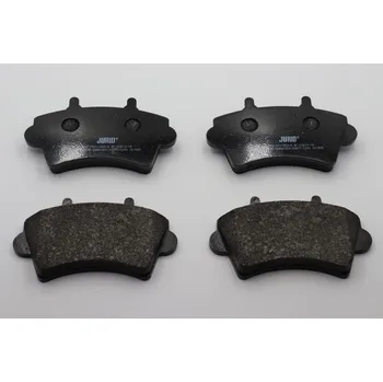 Brzdová destička Sada brzdových destiček, kotoučová brzda JURID 573107J