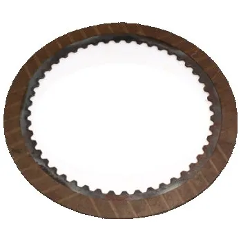 Spojková lamela Lamela třecí 64901279