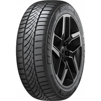 Letní osobní pneu Celoroční pneumatika pneumatika Optimo All Weather OL41 235/50R18 101 V ochranný lem a výztuhou (XL)