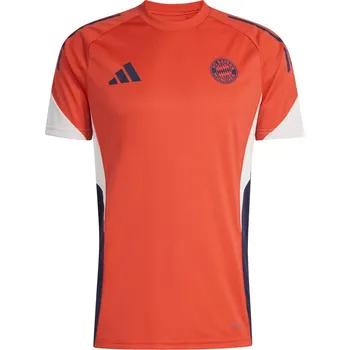 Adidas Tréninkový dres BAYERN MNICHOV red velikost: XL