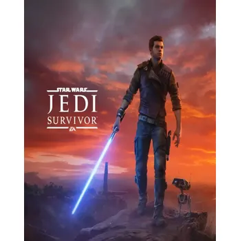 Hra pro Xbox One ESD Star Wars Jedi Survivor