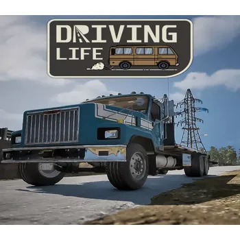Počítačová hra Driving Life