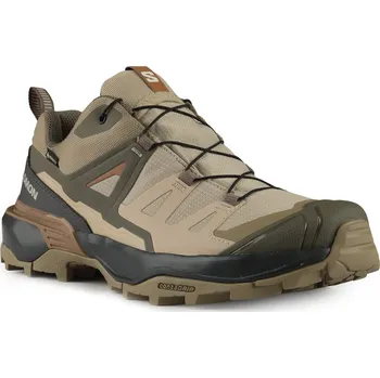 Dámská sportovní obuv Salomon X Ultra 360 GTX W L47742000 - safari/hazelnut sierra 37 1/3