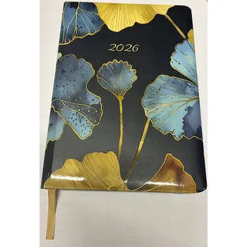 Kalendář Plánovací kalendář A5 2026