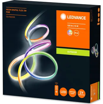 LED páska LED pásek Ledvance Neon Digital Flex 3M 230 V
