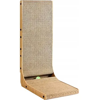 Nízké škrabadlo, rohože na škrábání Bedee 61 - 100 cm