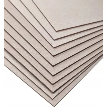 Karton Hladká lepenka 950 g/m2, formát A4 (297 mm x 210 mm)