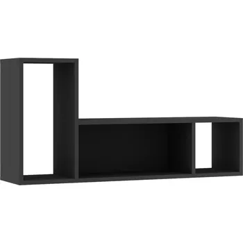 police Závěsná police do dětského pokoje B2 - cascina, shade