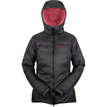 Dámská větrovka Patizon Exo 100 Dry Lady black/pink L