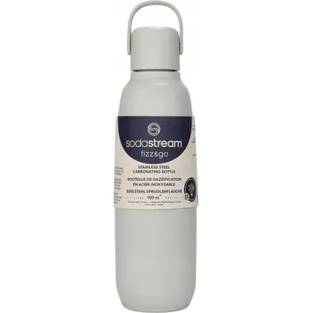 Láhev Láhev SodaStream 900 ml