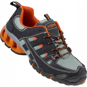 Pracovní obuv Pracovní Polobotky BOZP Lehké Urgent 215 S1 Velikost 47