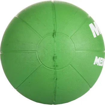 Medicinbal Merco Single gumový medicinální míč Hmotnost: 5 kg