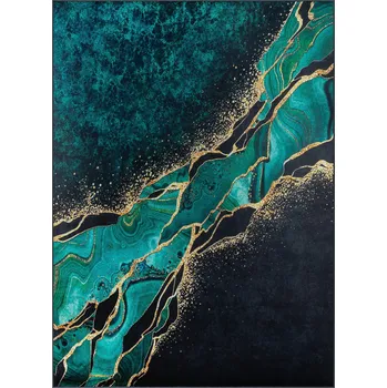 Koberec Koberec 160x220 Canvas BCF měkký vlas plyšový