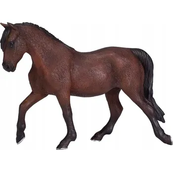 Koník MOJO Morgan Palomino 14,3 x 9 x 3 cm