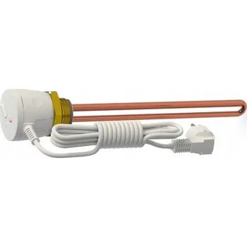 Topné těleso EJK Uni 2 kW 230V 5/4" Elektromet 608-20-230