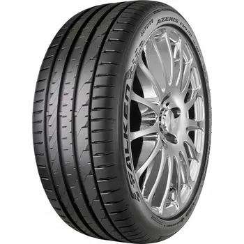 Letní osobní pneu Letní pneumatika Falken Azenis FK520 295/30 R20 101 Y ochranný lem, zesílená (XL)