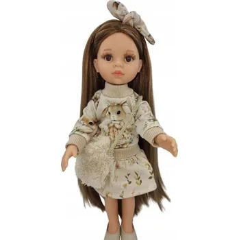Doplněk pro panenku OBLEČENÍ PRO PANENKY PAOLA REINA 32 cm_122