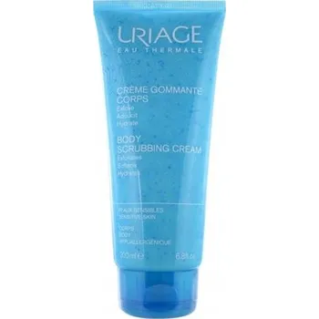 Krémový peeling Uriage 200 ml 215 g