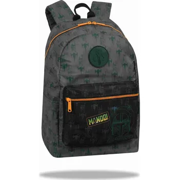 Školní batoh Školní batoh jednokomorový CoolPack vícebarevný 23 l